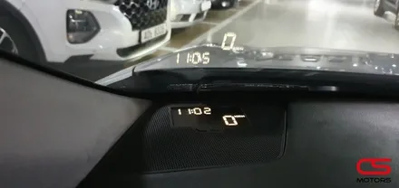 렉서스 ES300h 사각지대감지모니터 BSM-RCTA 장착! LS타입 그릴 장착! HUD 장착! 렉서스 업그레이드 튜닝은 구리 CS모터스에서 / 경기 구리