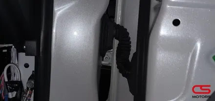 렉서스 순정조향연동 360 어라운드뷰! RX450h 어라운드뷰 장착했어요~ / 경기 구리
