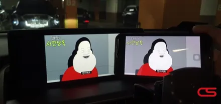렉서스 NX300h 애플 카플레이 장착하고 진화된 카인포테인먼트를 즐겨보세요~ / 경기 구리