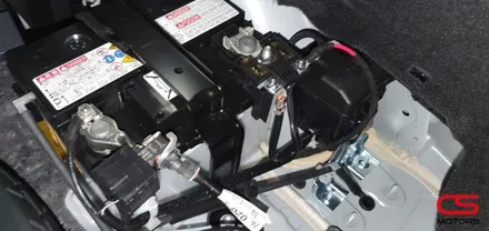 렉서스 UX250h 2wd 안전운전보조장치 BSM-RCTA / 경기 구리