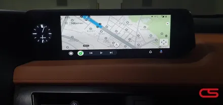 렉서스 UX AWD 애플 카플레이 & 안드로이드오토 장착! 순정 모니터 대화면으로 카인포테인먼트를 즐겨보세요~ / 경기 구리
