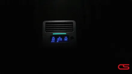 렉서스 RX450hL 차량용공기청정기 지에어 장착! 미세먼지 싹스리는 지에어 공기청정기에게 맡겨주세요^^ / 경기 구리