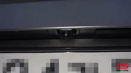 렉서스 UX250h 업그레이드 패키지! t360 어라운드뷰&전동트렁크&BSM&사이드미러락폴딩 시공~CS모터스에서 한방에 UX 업그레이드했어요~ / 경기 구리