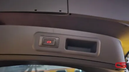 렉서스 UX250h 순정형 전동트렁크 장착 시공! 높고 무거운 트렁크는 전동트렁크로 편리하게 사용하세요~ / 경기 구리