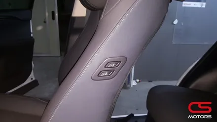 NX300H 구리 워크인스위치 및 전동트렁크 설치했습니다! / 경기 구리
