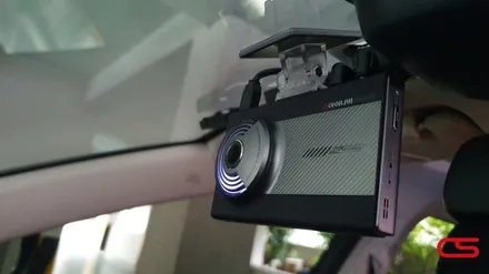 렉서스 NX300h 블랙박스 보조배터리 장착하고 잘못 설치된 배선 정리했어요~ / 경기 구리