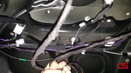 렉서스 ES300h 전용 빌트인 차량용 공기청정기 장착하고 미세먼지 잡아보세요~공기청정기 지에어&순정전동트렁크닫힘기능활성화&트렁크방음커버&후방카메라빗물방지커버 장착!!! / 경기 구리