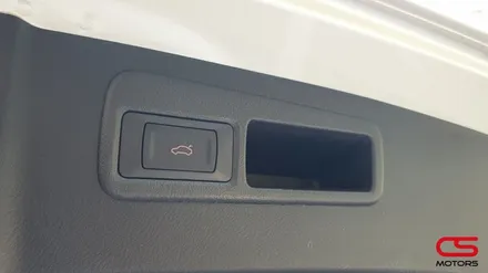 렉서스 NX300h 전동트렁크 시공 장착! 렉서스 전동트렁크는 렉서스 전문점 CS모터스에서~ / 경기 구리