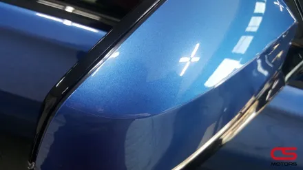 BMW 320i PPF 생활보호패키지 시공 구리 남양주 PPF 전문 CS모터스 / 경기 구리