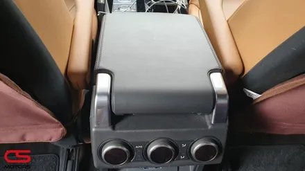 두 아이와 내 가족을 위한 선택!!!랜드로버 디스커버리5 프리미엄 차량용 공기청정기 지에어 장착 / 경기 구리