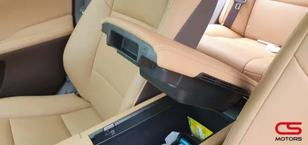 렉서스 ES300h 차량용공기청정기 지에어 장착! 그리고 에어컨습기제거장치 에코블로우 장착! 실내공기를 항상 쾌적하게 유지해 보세요^^ / 경기 구리