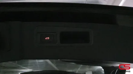렉서스 NX300h 순정형 전동트렁크 장착하고 편리한 트렁크 생활~ / 경기 구리