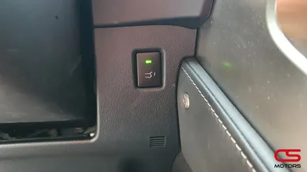 렉서스 NX300h 전동트렁크 시공 장착! 렉서스 전동트렁크는 렉서스 전문점 CS모터스에서~ / 경기 구리