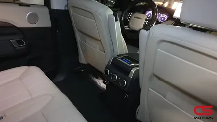디스커버리5 전용 차량용공기청정기 지에어 장착! 가을철 미세먼지 미리미리 대비하세요~ / 경기 구리