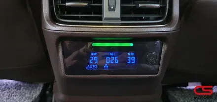 차량용공기청정기 지에어 렉서스 7세대 ES300h 전용 공기청정기 장착하고 차내 미세먼지 안녕~~ / 경기 구리