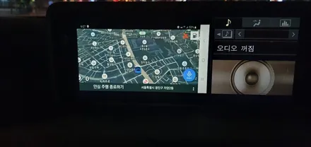 렉서스 RX450h 어라운드뷰 t360 장착으로 주차가 쉬워졌어요~ 확장성이 뛰어난 어라운드뷰 t360으로 미러링도 사용해보세요~ / 경기 구리