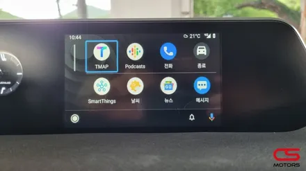 순정 모니터로 실시간 내비게이션을? 렉서스 UX250h 애플카플레이 설치 시공!! 안드로이드오토도 함께해요~ / 경기 구리