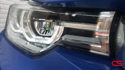 BMW 320i PPF 생활보호패키지 시공 구리 남양주 PPF 전문 CS모터스 / 경기 구리