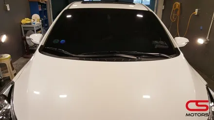 K3 구리 광택 유리막코팅 시공 남양주 별내 유리막코팅 퇴계원 의정부 광택 전문시공점 구리 CS모터스 / 경기 구리