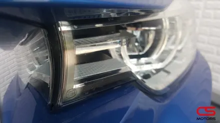 BMW 320i PPF 생활보호패키지 시공 구리 남양주 PPF 전문 CS모터스 / 경기 구리