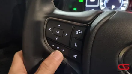 렉서스 UX250h 애플카플레이 설치 시공! 렉서스 카플레이 시공은 CS모터스에서^^ / 경기 구리
