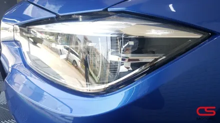BMW 320i PPF 생활보호패키지 시공 구리 남양주 PPF 전문 CS모터스 / 경기 구리