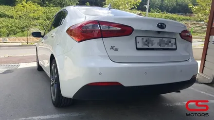 K3 구리 광택 유리막코팅 시공 남양주 별내 유리막코팅 퇴계원 의정부 광택 전문시공점 구리 CS모터스 / 경기 구리