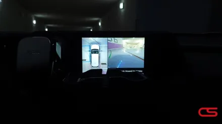 렉서스 UX250h 업그레이드 패키지! t360 어라운드뷰&전동트렁크&BSM&사이드미러락폴딩 시공~CS모터스에서 한방에 UX 업그레이드했어요~ / 경기 구리