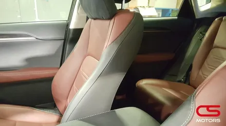 워크인스위치로 조수석을 편하게 움직일 수 있습니다~렉서스 NX300H 워크인스위치 장착 구리 CS모터스 / 경기 구리