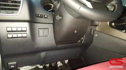 NX300H 차량내부에서 휴대폰 충전을 가능하게~USB차저 설치 구리 CS모터스 / 경기 구리