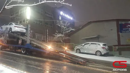 그랜저IG 구리 남양주 신차검수 신차패키지 했어요~ 넥스가드 썬팅 PPF 생활보호패키지 신차 유리막코팅 구리 CS모터스 / 경기 구리