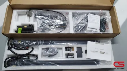 렉서스 UX250h 전동트렁크 장착 그리고 사이드미러락폴딩 장착 하고 보다 편하게 UX 라이프를 즐겨보세요^^UX 2륜 업그레이드 튜닝 / 경기 구리
