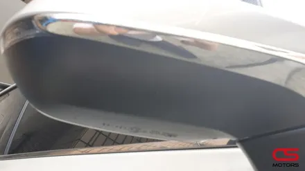 렉서스 NX300h 어라운드뷰 장착! 좁은 공간에서의 주차 문제없어요^^ / 경기 구리