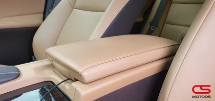 렉서스 ES300h 차량용공기청정기 지에어 장착! 그리고 에어컨습기제거장치 에코블로우 장착! 실내공기를 항상 쾌적하게 유지해 보세요^^ / 경기 구리