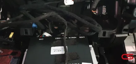 렉서스 NX300h 애플 카플레이 / 안드로이드오토 장착하고 신나게 고고씽~~ / 경기 구리