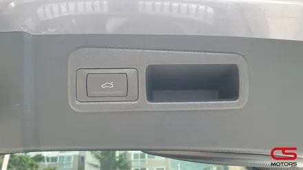 렉서스 NX300h 전동트렁크 장착 및 블랙박스 보조배터리 에코파워팩 장착! / 경기 구리