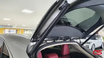 렉서스 NX300h 순정형 전동트렁크 장착! 거기다 풋센서로 편리함을 더했어요~ / 경기 구리