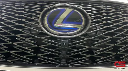 렉서스 UX250h F스포츠 어라운드뷰 t360 튜닝 시공! / 경기 구리