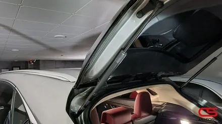 렉서스 NX300h 순정형 전동트렁크 시공! 리모컨으로 손쉽게 트렁크를 열고 닫으세요~ / 경기 구리