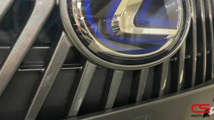 렉서스 ES300h 어라운드뷰 t360 버전2 시공! 고화질로 선명하게 어라운드뷰 t360과 함께 안전하게 주차하세요~ / 경기 구리