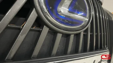 렉서스 ES 어라운드뷰 t360 v2 시공! 고화질로 순정보다 더 뛰어난 화질의 ES300h 어라운드뷰 장착 / 경기 구리