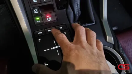 렉서스 NX300h 애플 카플레이 시공! 아직도 카플레이 사용 안해보셨어요? 그럼 얼른 오세요^^ / 경기 구리