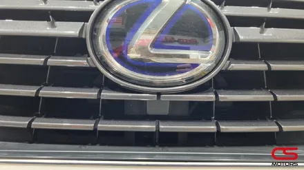렉서스 NX300h 어라운드뷰 t360 v2 설치 시공! 렉서스 어라운드뷰 시공은 전문점 CS모터스에서~ / 경기 구리