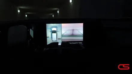 렉서스 UX250h 업그레이드 패키지! t360 어라운드뷰&전동트렁크&BSM&사이드미러락폴딩 시공~CS모터스에서 한방에 UX 업그레이드했어요~ / 경기 구리