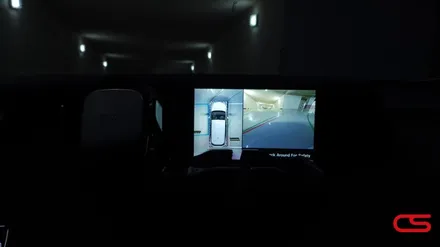 렉서스 UX250h 업그레이드 패키지! t360 어라운드뷰&전동트렁크&BSM&사이드미러락폴딩 시공~CS모터스에서 한방에 UX 업그레이드했어요~ / 경기 구리