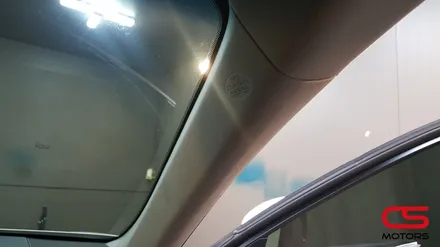 렉서스 ES300H 신차패키지 1탄! 신차검수 및 넥스가드 썬팅 틴팅으로 소중한 내 피부를 자외선으로부터 보호하세요~ 구리 남양주 CS모터스 / 경기 구리