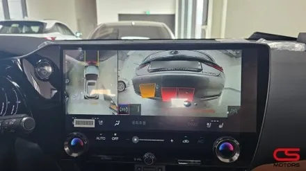 렉서스 NX350h 순정형 어라운드뷰 시공! 어라운드뷰 설치를 고민하고 계시다면 지금 바로 연락주세요^^ / 경기 구리