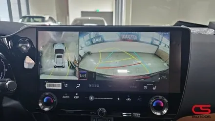 렉서스 NX350h 순정형 어라운드뷰 시공! 어라운드뷰 설치를 고민하고 계시다면 지금 바로 연락주세요^^ / 경기 구리