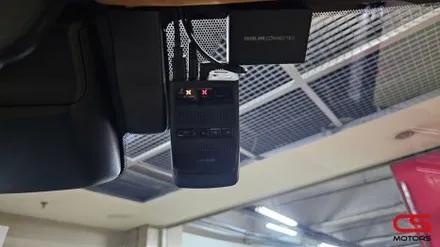 렉서스 NX350h 순정형 어라운드뷰 장착 과 함께 블랙박스 및 보조배터리 시공 / 경기 구리