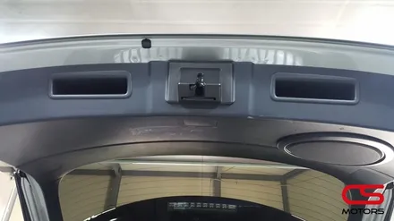 트렁크를 열고 닫는 새로운 방법! 렉서스 NX300H 전동트렁크 설치 구리 CS모터스 / 경기 구리